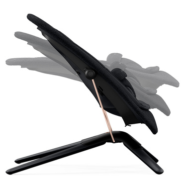 Cybex® Priam 4 Lux Carrycot carrycot | Koi Crystallized