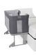 Chicco® Next2Me Forever travel crib | Rice
