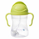B.Box® N! innovative bottle with a straw