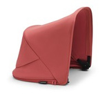 Bugaboo® Fox 5 Canopy hood | Sunrise Red