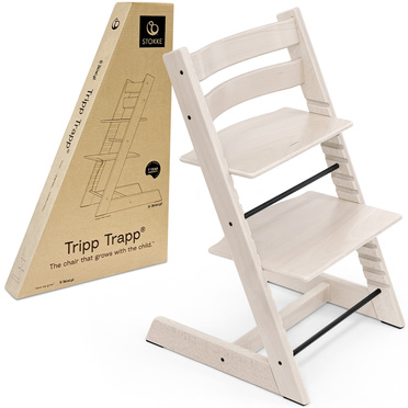 Stokke® Tripp Trapp® baby chair