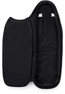 Cybex® gold footmuff stroller sleeping bag moon black