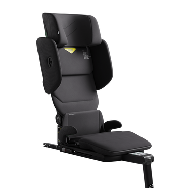 AXKID UP fotelik 15-36kg Arctic Mist Grey