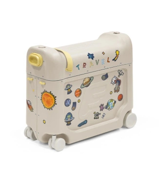 Stokke® Jetkids™ BedBox® walizka dla dzieci