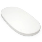 Stokke® Sleepi™ Bed V3 Fitted sheet  miękkie prześceradło