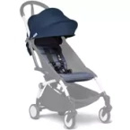 BABYZEN™ YOYO Color Pack 6+ stroller color kit - Air France Blue