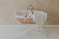 Bellamy Moses basket stand