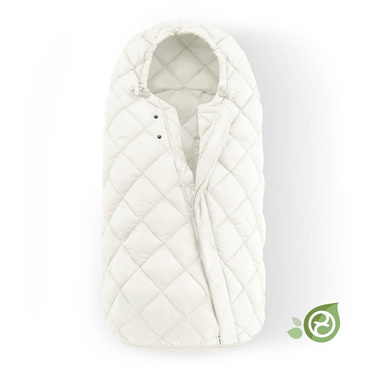 Cybex® | Snogga 2 | Śpiworek do Wózka | Beige Light
