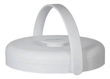 Magic basket lid white