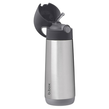 B.Box® Thermobottle with straw 500ml