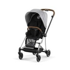Cybex® Platinum Mios 3.0 pram stroller | Koi Crystallized Fashion Collection