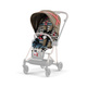 Cybex® Platinum Mios 3.0 Seat Pack | One Love by Karolina Kurkova Fashion Collection