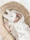 Yosoy Bamboo Towel With Ears Bamboo 100x100 Beige
