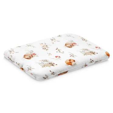 Yosoy® bamboo pillow 40x30 Forest