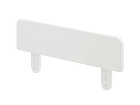 Pinio Miloo crib rail white