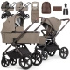 Venicci® Tinum Upline 2 baby stroller 2 in 1