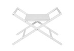 Bellamy Moses basket stand