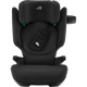 Britax Romer® Kidfix Pro fotelik samochodowy 100 - 150 cm Classic Space Black 