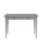 Bellamy® Ines biurko | Neutral Grey