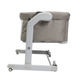 Chicco | Next2Me Delivery Cot | Magic Evo | Desert Taupe