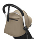Stokke® Yoyo³ Color Pack 6+ zestaw kolorystyczny | Toffee