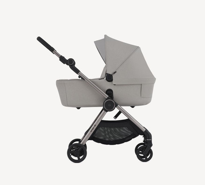 Anex IQ baby stroller 2-in-1 color Sandy