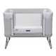 Chicco® Next2Me Forever łóżeczko dostawne | Moongrey 