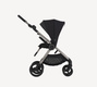 Anex IQ baby stroller 2-in-1 color Sandy