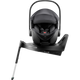 Britax Romer® Baby-Safe Pro convertible car seat 0-13 kg Carbon Black STYLE + Vario Base