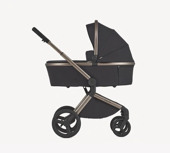 Anex Flo 2-in-1 Solo baby carriage