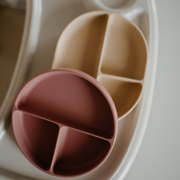 Petite&amp;Mars® Take&amp;Match plate
