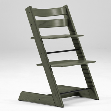 Stokke® Tripp Trapp® chair in 3-in-1 set