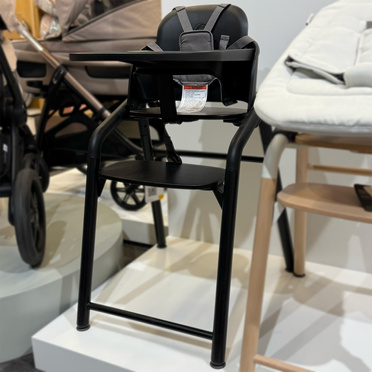 Bugaboo® Giraffe High Chair krzesełko w zestawie 3w1