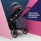 Bugaboo® Changing Bag torba pielęgnacyjna | Desert Taupe