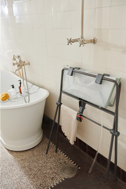Stokke® Flexi Bath® Stand V2 tub stand (new attachment version)