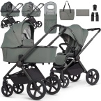 Venicci® Tinum Upline 2 baby stroller 2 in 1