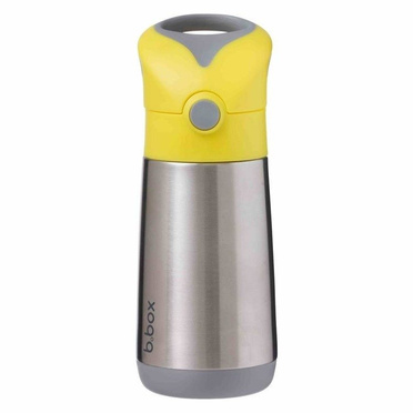 B.Box® thermobottle with straw 350 ml