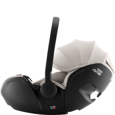 Britax Romer® Baby-Safe Pro Lux