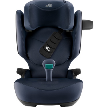 Britax Romer® Kidfix Pro fotelik samochodowy 100 - 150 cm Style Night Blue 