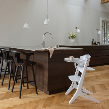 Cybex® Lemo Platinum krzesełko zestaw 3w1