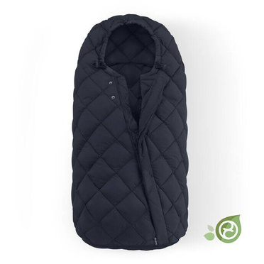 Cybex® | Snogga 2 | Śpiworek do Wózka | Nautical blue 