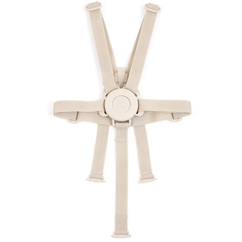 Stokke® Tripp Trapp® Harness² safety belts (for Baby Set V2 version 2024)