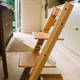 Stokke® Tripp Trapp® krzesełko w zestawie 2w1