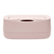 Bébé-jou® wet wipes container Silk | Mellow Rose