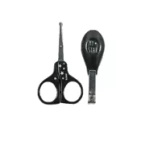 Minene® scissors and nail clippers