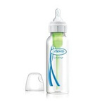 DR. BROWNS® | OPTIONS PLUS| GLASS BOTTLE | 250ML