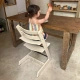 Stokke® Tripp Trapp® krzesełko w zestawie 3w1