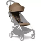 BABYZEN™ YOYO Color Pack 6+ stroller color kit - Toffee