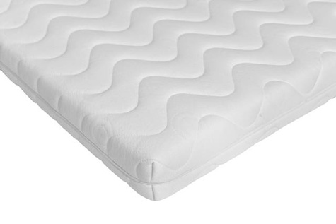 Bellamy Up! 70x120 + 70x40 crib mattress