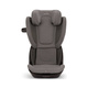 Nuna Acce LX car seat Thunder color